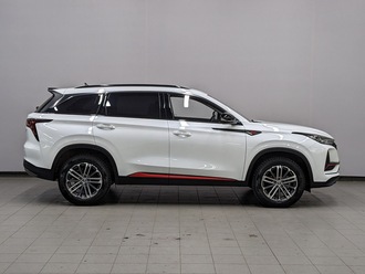 фото Changan CS75 Plus II 2023