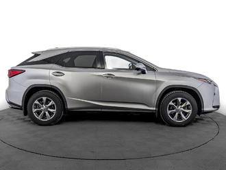 фото Lexus RX IV 2019