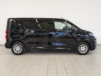 фото Opel Zafira Life 2021