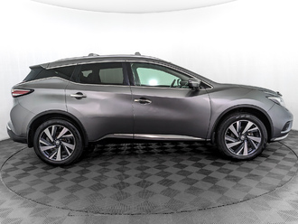 фото Nissan Murano Z52 2019