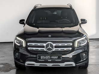 фото Mercedes-Benz GLB (X247) 2021