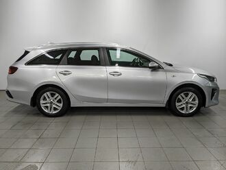 фото Kia Ceed III 2019