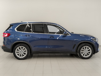 фото BMW X5 (G05/F95) 2019