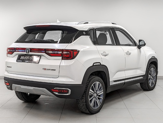 фото Changan CS35 Plus 2021