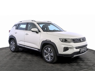 фото Changan CS35 Plus 2021