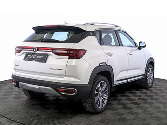 фото Changan CS35 Plus 2021