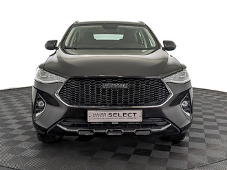 фото Haval F7x I 2021