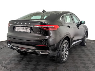 фото Haval F7x I 2021