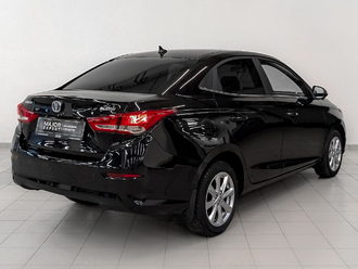 фото Changan Alsvin II 2023