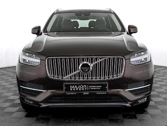 фото Volvo XC90 II 2018