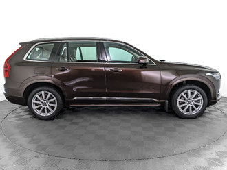 фото Volvo XC90 II 2018