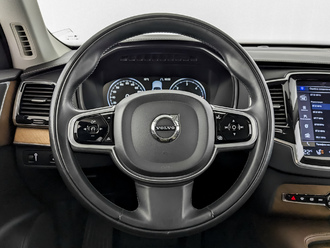 фото Volvo XC90 2018 с пробегом