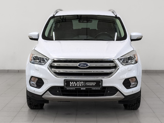 фото Ford Kuga II 2016