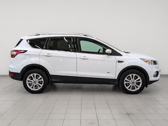 фото Ford Kuga II 2016