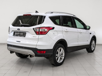 фото Ford Kuga II 2016