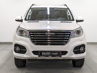 фото Haval H9 I 2020