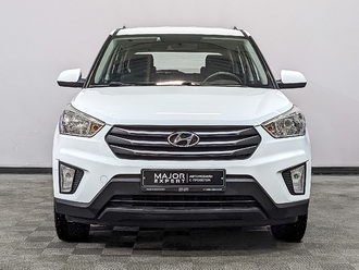 фото Hyundai Creta I 2017