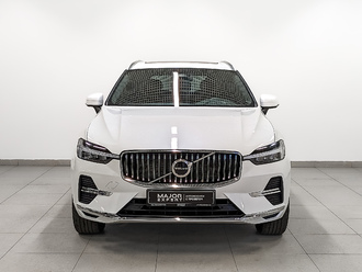 фото Volvo XC60 II 2021