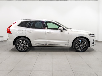 фото Volvo XC60 II 2021