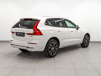 фото Volvo XC60 II 2021