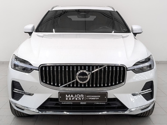 фото Volvo XC60 II 2021