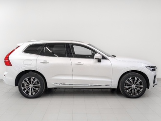 фото Volvo XC60 II 2021