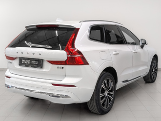 фото Volvo XC60 II 2021