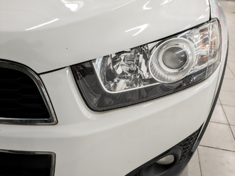 фото Chevrolet Captiva 2013 с пробегом