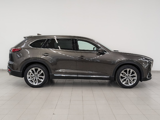 фото Mazda CX-9 II 2019