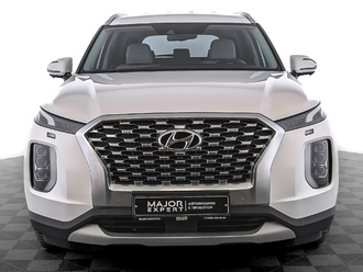 фото Hyundai Palisade I 2022