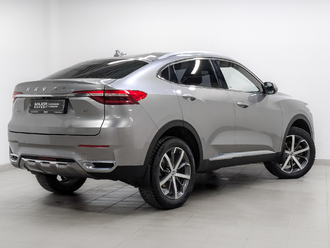 фото Haval F7x I 2021