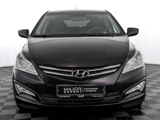 фото Hyundai Solaris I 2014