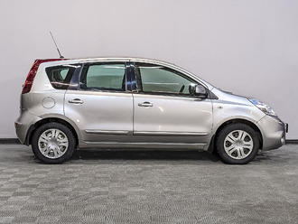 фото Nissan Note E11E 2013