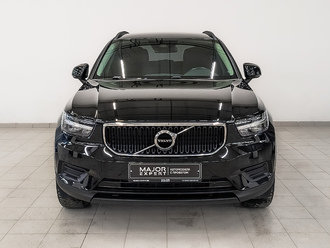 фото Volvo XC40 2019 с пробегом