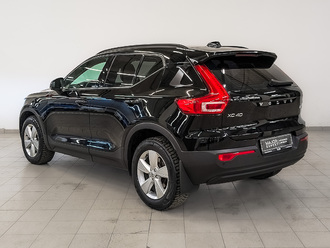 фото Volvo XC40 2019 с пробегом