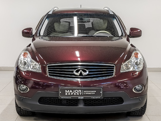 фото Infiniti QX50 I 2015