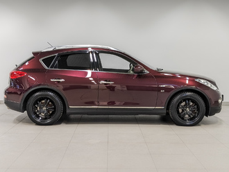 фото Infiniti QX50 I 2015