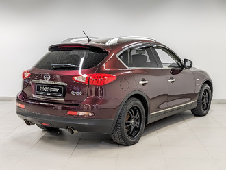 фото Infiniti QX50 I 2015