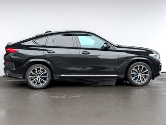 фото BMW X6 (G06) 2021