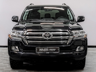 фото Toyota Land Cruiser 200 2019