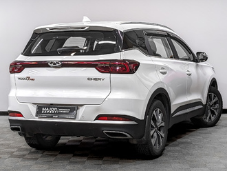 фото Chery Tiggo 7 Pro 2021