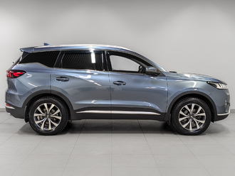 фото Chery Tiggo 7 Pro 2021