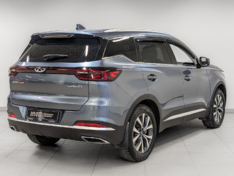 фото Chery Tiggo 7 Pro 2021