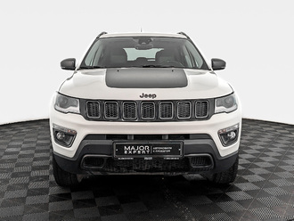 фото Jeep Compass II (MP) 2019