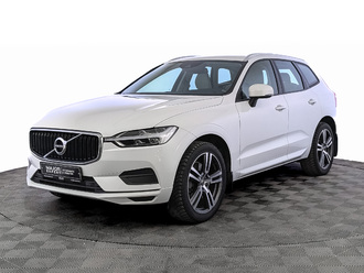 фото Volvo XC60 II 2018