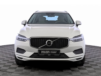 фото Volvo XC60 II 2018