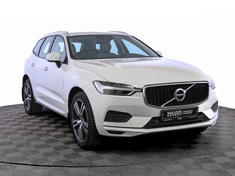 фото Volvo XC60 II 2018