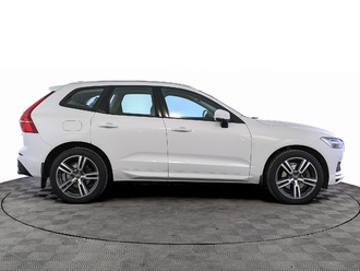 фото Volvo XC60 II 2018