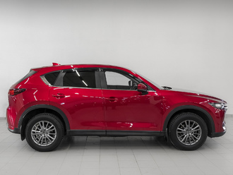 фото Mazda CX-5 II 2019