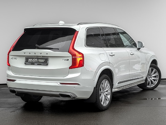 фото Volvo XC90 II 2017